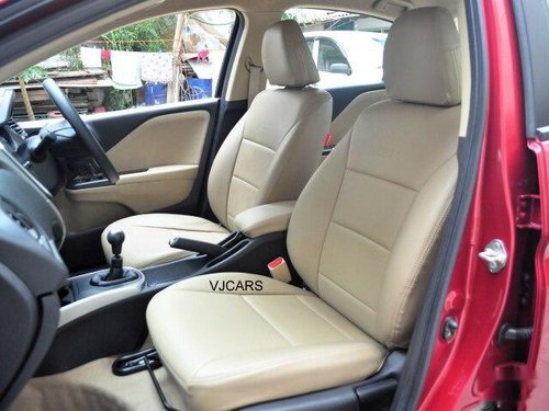 Used Honda City 2019 MT for sale in Chennai