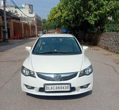 Used Honda Civic 2009 AT for sale in New Delhi