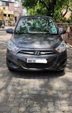 Used 2013 Hyundai i10 MT for sale in Nagpur