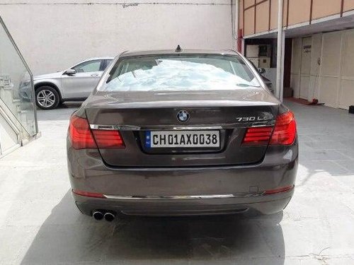 Used 2014 BMW 7 Series AT for sale in New Delhi 