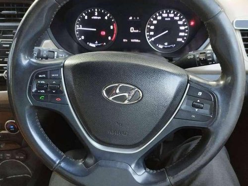 Used 2016 Hyundai Elite i20 Asta 1.4 CRDi MT for sale in Rajkot 