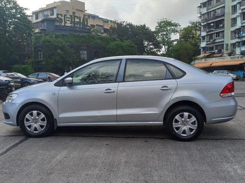 Used Volkswagen Vento 2011 MT for sale in Mumbai 