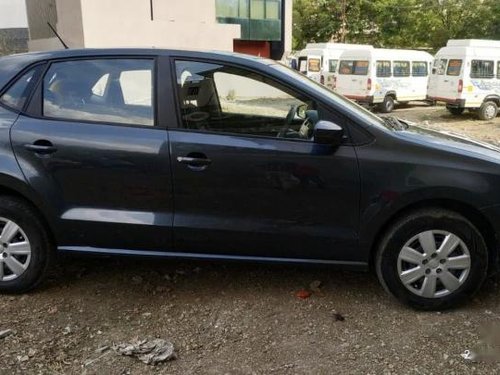 Volkswagen Polo 2018 MT for sale in Indore 