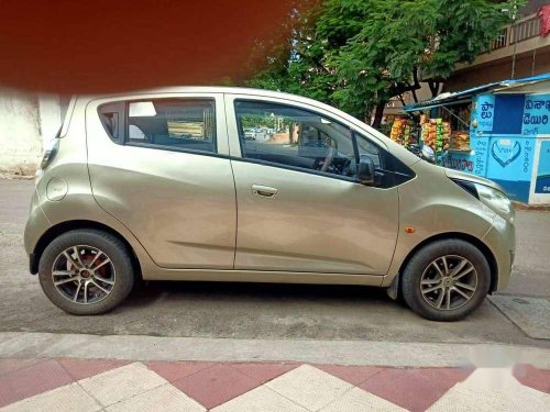 Used Chevrolet Beat LS 2011 MT for sale in Visakhapatnam 