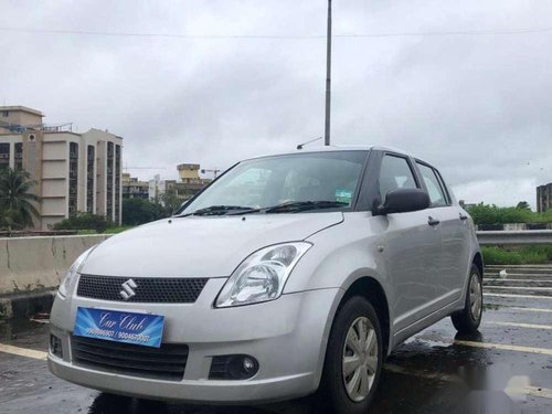 Maruti Suzuki Swift VXi, 2007, MT for sale in Mumbai 