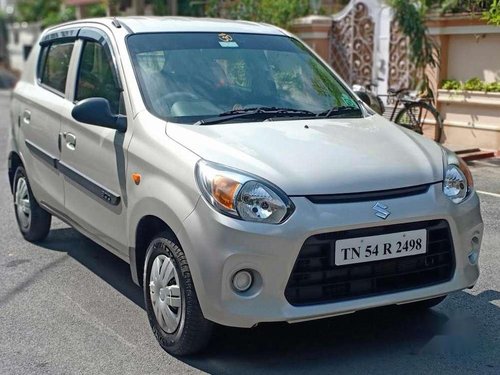 Used Maruti Suzuki Alto 800 LXI 2018 MT in Salem 