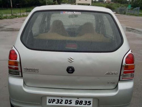 Used 2011 Maruti Suzuki Alto MT for sale in Lucknow 