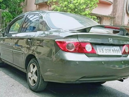 Used Honda City ZX GXi 2008 MT for sale in Kolkata 