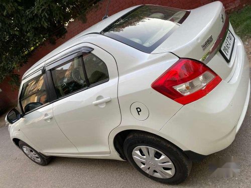 Used Maruti Suzuki Swift Dzire 2014 MT in Chandigarh 