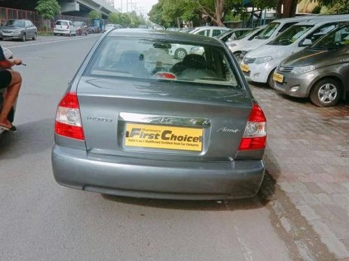 Hyundai Accent GLE CNG 2012 MT for sale in Surat 