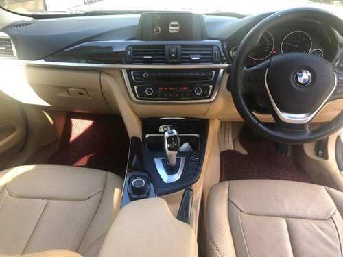 2014 BMW 3 Series 320d Luxury Line AT in Chennai 