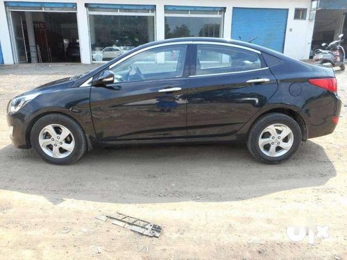 Used Hyundai Verna 1.4 CRDi 2016 MT in Guntur 