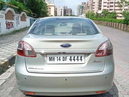 Used Ford Fiesta 2012 MT for sale in Mumbai