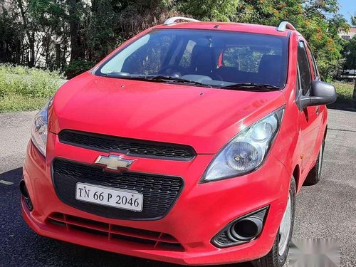 Used Chevrolet Beat PS 2015 MT for sale in Coimbatore 