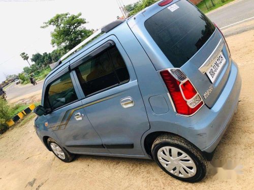 Maruti Suzuki Wagon R 1.0 LXi, 2015, MT in Patna 