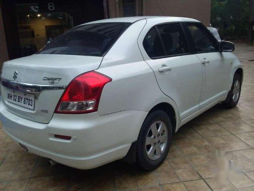 Used 2010 Maruti Suzuki Swift Dzire MT for sale in Mumbai