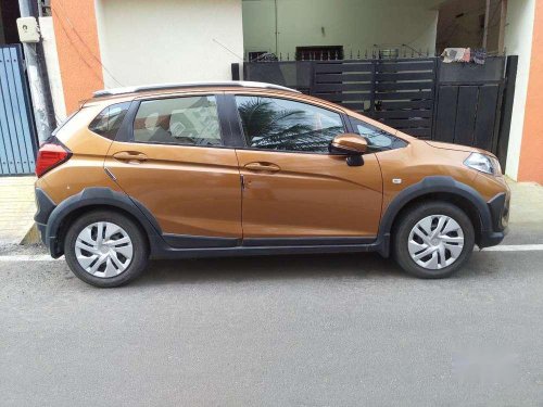 Used 2017 Honda WR-V i DTEC S MT for sale in Coimbatore 