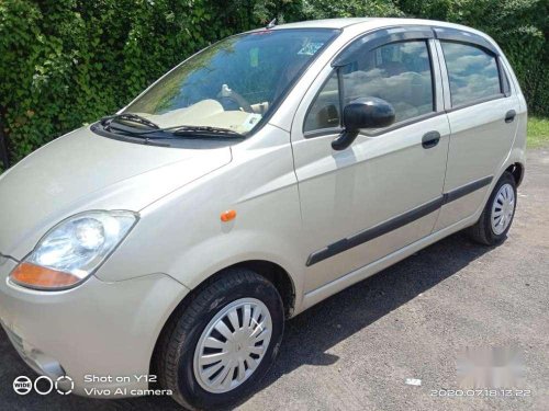 2009 Chevrolet Spark 1.0 MT for sale in Bhopal