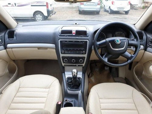 Used Skoda Laura 2010 MT for sale in Surat 