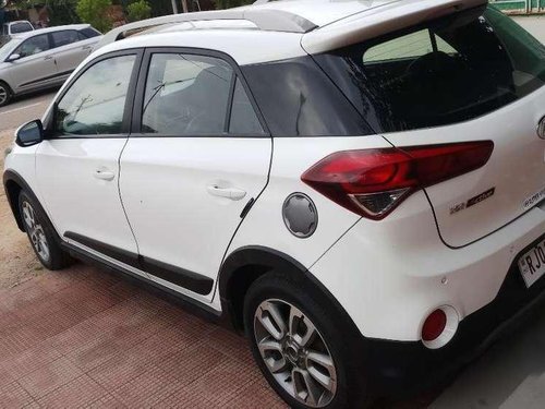 Used 2015 Hyundai i20 Active 1.4 MT for sale in Ajmer