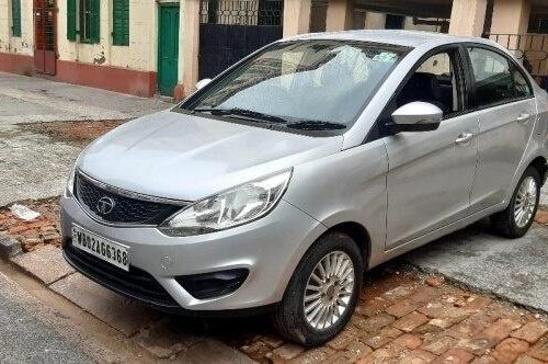 Used 2015 Tata Zest MT for sale in Kolkata 