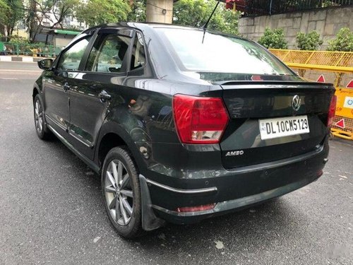 Volkswagen Ameo 2019 MT in New Delhi