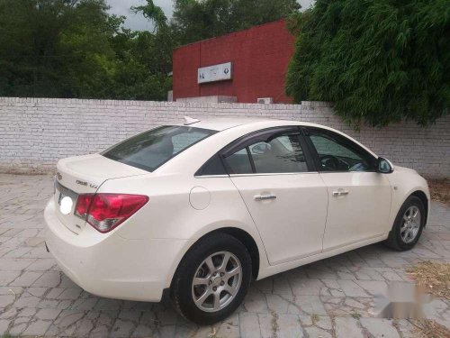 Chevrolet Cruze LTZ, 2010, MT for sale in Chandigarh 