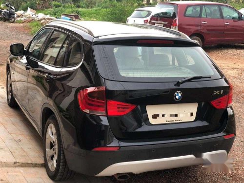 Used 2013 BMW X1 AT for sale in Goa 