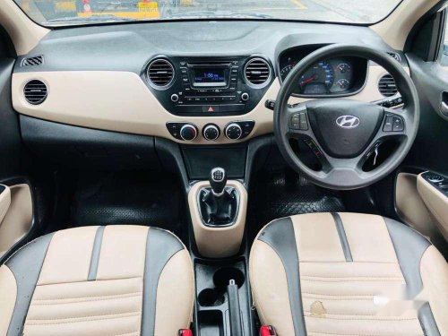 Used 2015 Hyundai Xcent MT for sale in Mumbai