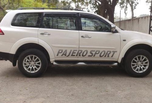 Used Mitsubishi Pajero Sport 2015 AT for sale in New Delhi