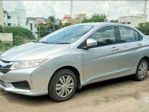 Used 2014 Honda City MT for sale in Tiruchirappalli 