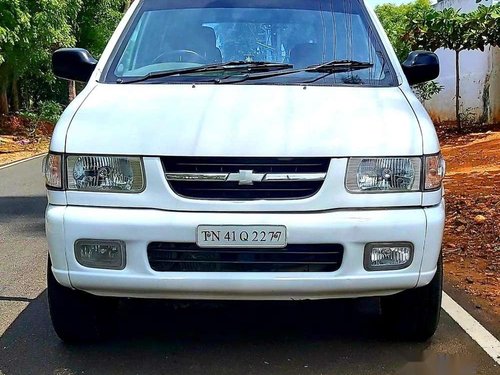 Used Chevrolet Tavera 2006 MT for sale in Namakkal 