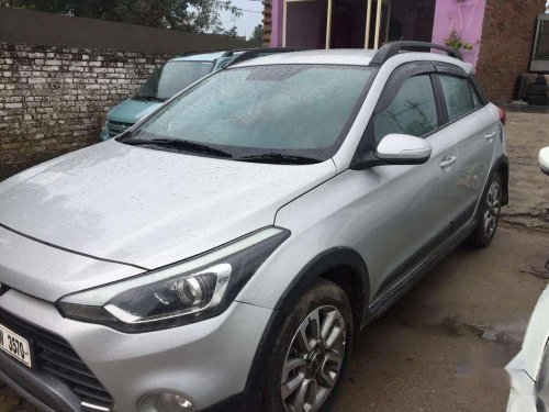 Used Hyundai i20 Active 1.4 SX 2015 MT in Bareilly 