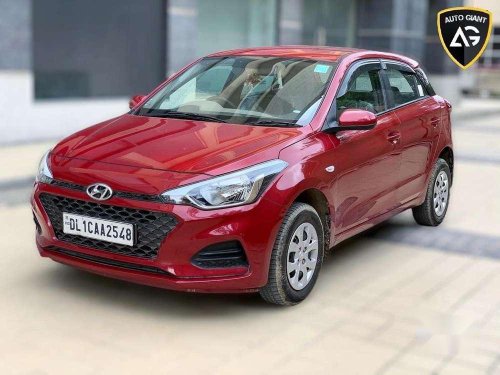 2018 Hyundai Elite i20 Magna 1.2 MT in Ghaziabad 