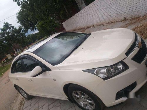 Chevrolet Cruze LTZ, 2010, MT for sale in Chandigarh 