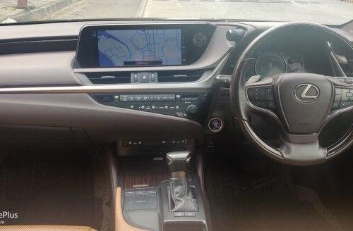 Used 2018 Lexus ES AT for sale in Mumbai 