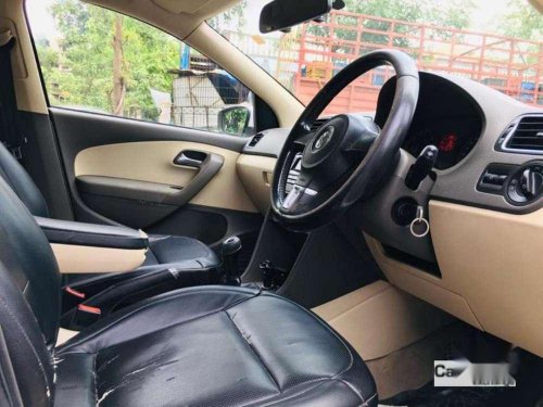 Used Volkswagen Vento 2011 MT for sale in Mumbai