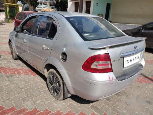 Ford Fiesta EXi 1.4 TDCi, 2006, Petrol MT for sale in Madurai 