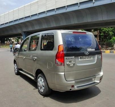 Used 2010 Mahindra Xylo MT for sale in Mumbai 