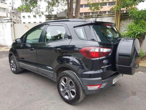 Used Ford EcoSport 2019 MT for sale in Surat 