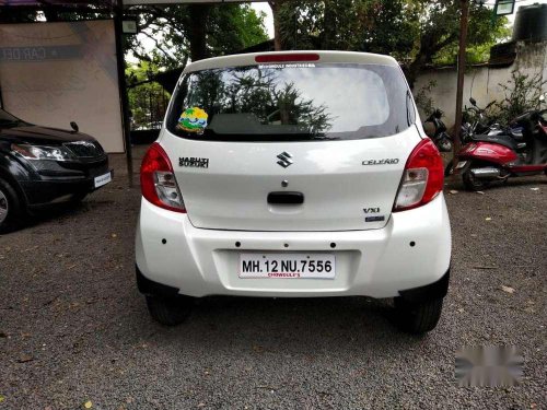 Used Maruti Suzuki Celerio 2017 MT for sale in Pune