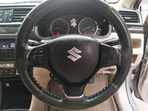 Used Maruti Suzuki Ciaz 2015 MT for sale in New Delhi