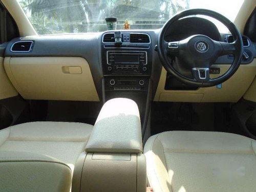 Used Volkswagen Vento 2014 MT for sale in Mumbai