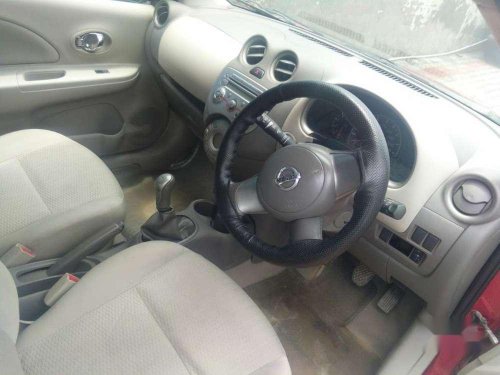 Used Nissan Micra 2012 MT for sale in Faridabad 