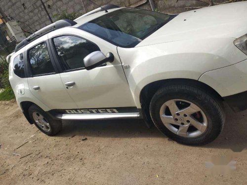 Used Renault Duster 2013 MT for sale in Hyderabad 