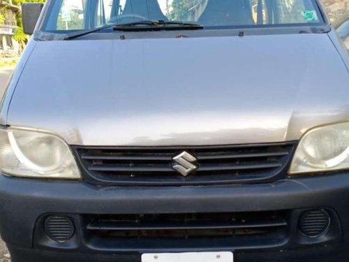 Used 2010 Maruti Suzuki Eeco MT for sale in Bhavnagar 