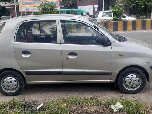 Used Hyundai Santro Xing GL 2008 MT in Kanpur 