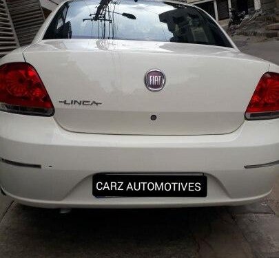 Used 2011 Fiat Linea MT for sale in Bangalore 