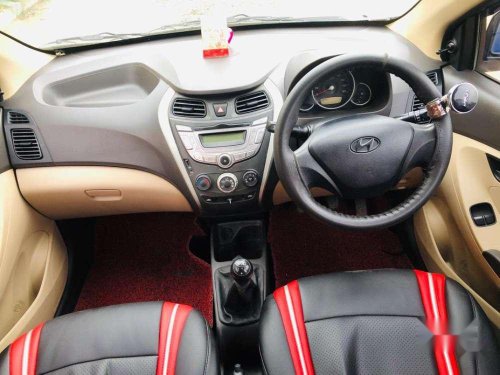 Used Hyundai Eon Magna 2016 MT for sale in Patna 