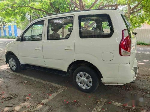 Used Mahindra Xylo D4 2012 MT for sale in Nashik 